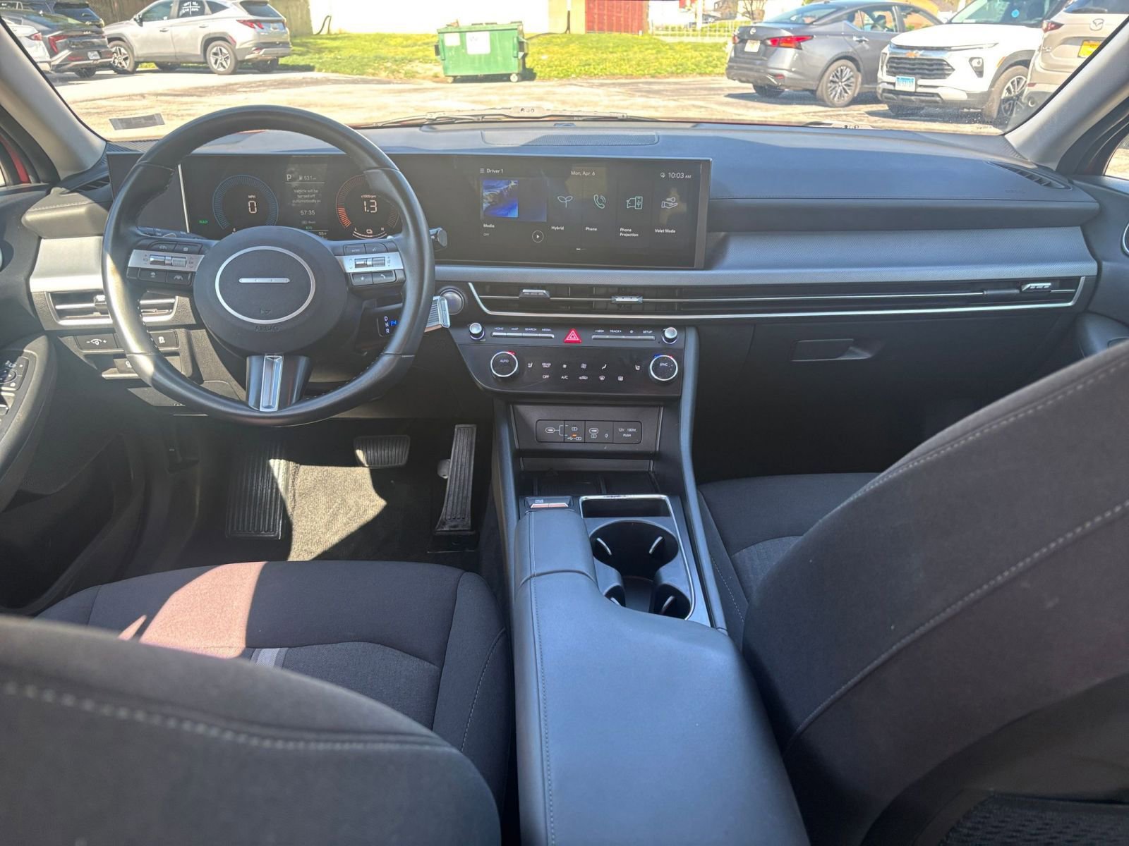 Thumbnail: 2025 Hyundai Sonata - 31