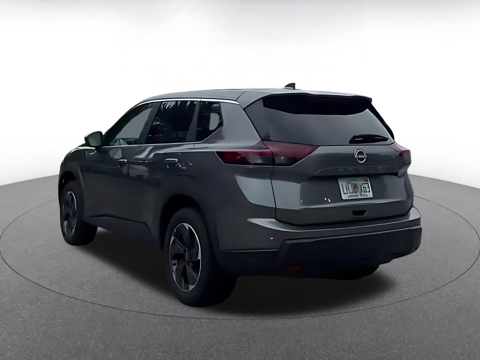 Thumbnail: 2025 Nissan Rogue - 10