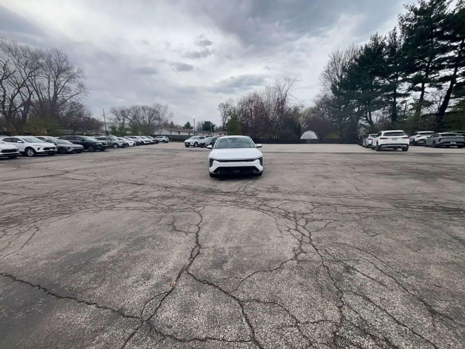 Thumbnail: 2025 Kia K4 - 12