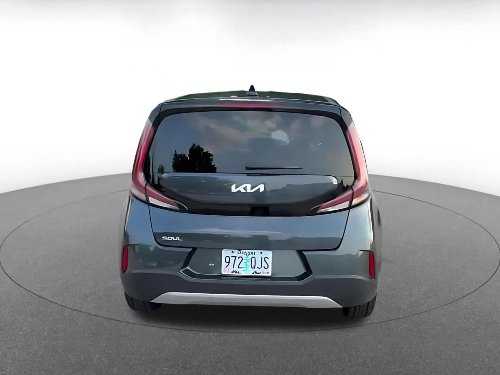 Thumbnail: 2025 Kia Soul - 12