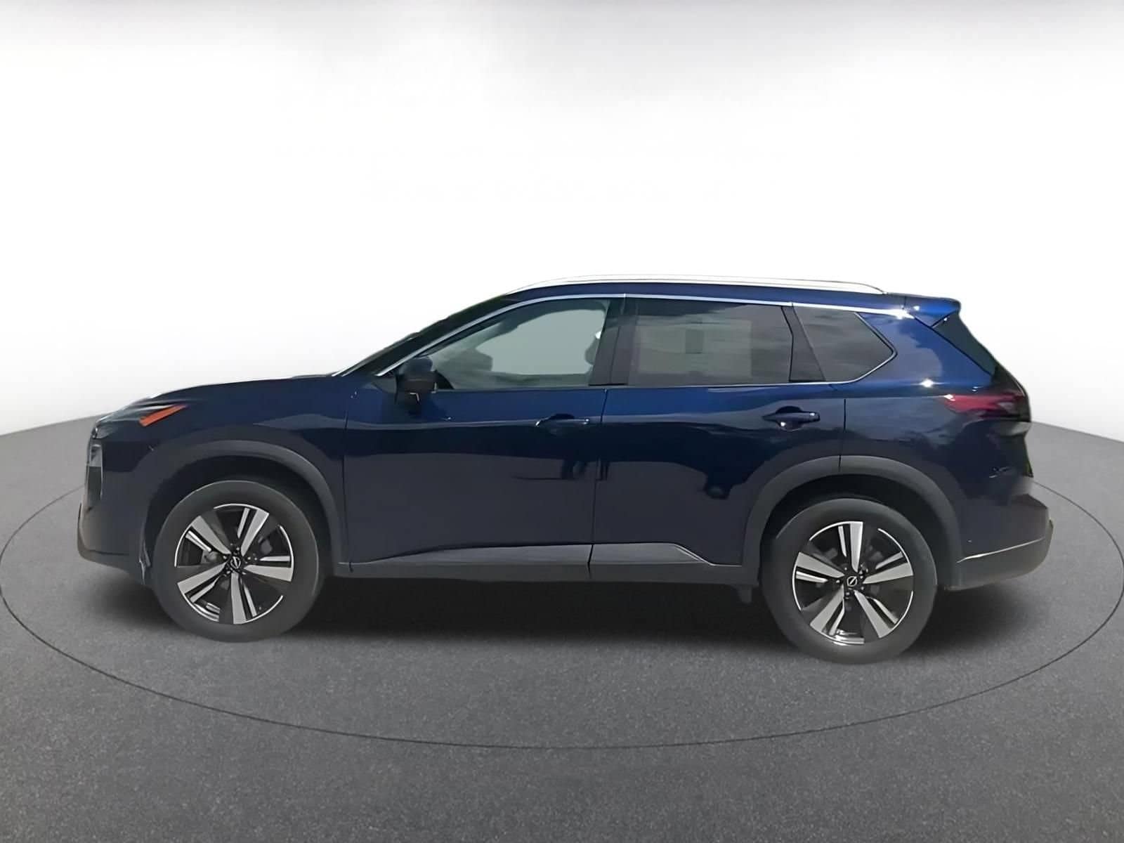 Thumbnail: 2026 Nissan Rogue - 7
