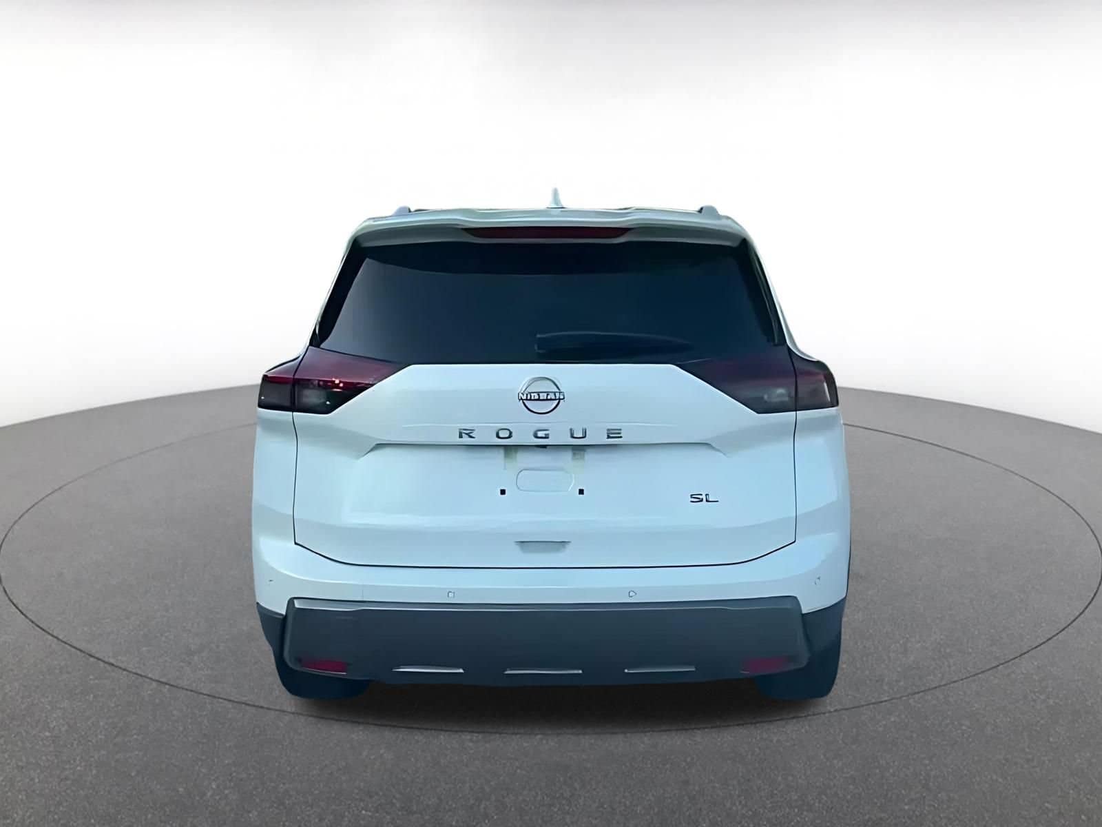 Thumbnail: 2026 Nissan Rogue - 14