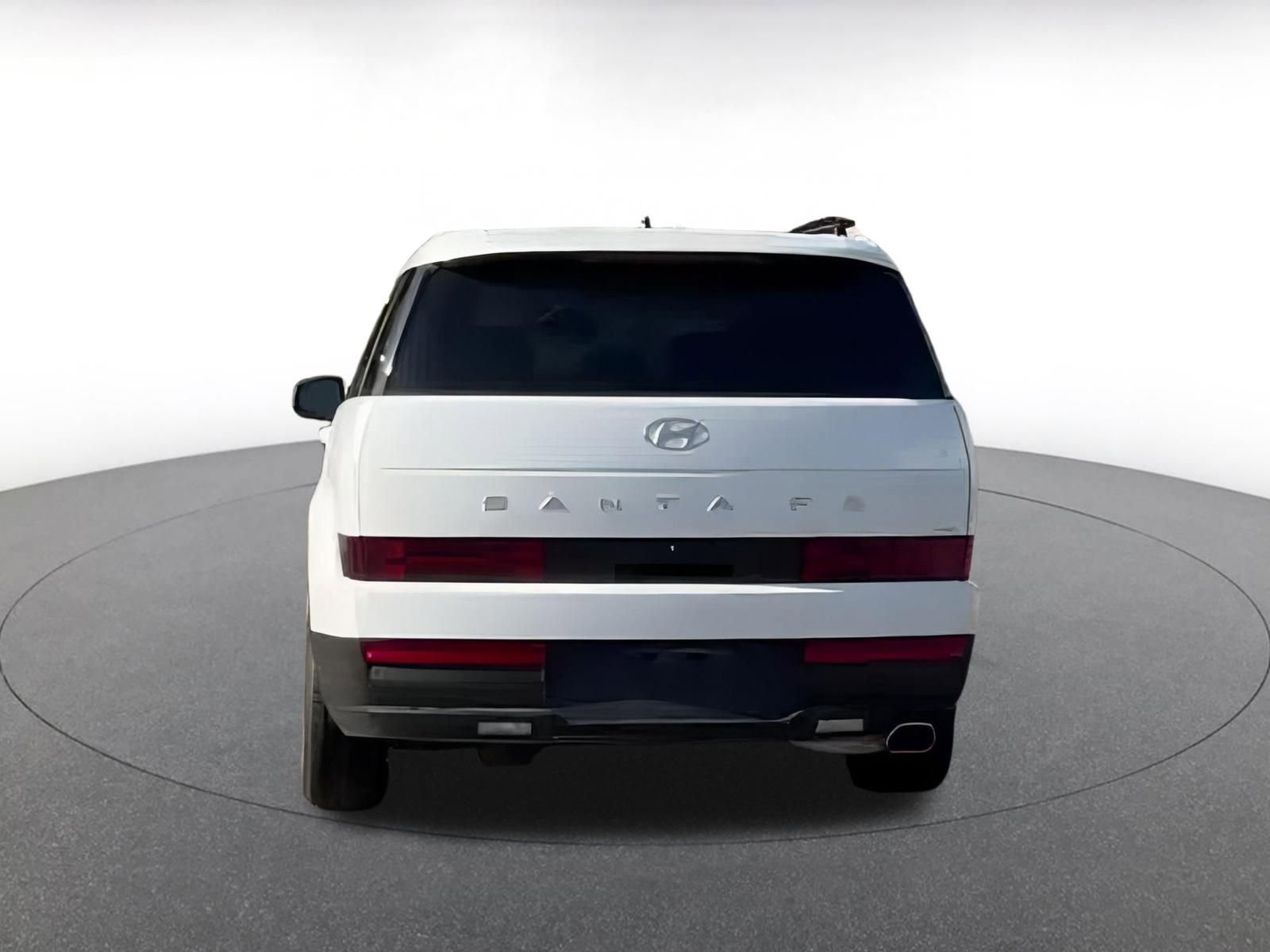 Thumbnail: 2025 Hyundai Santa Fe - 8