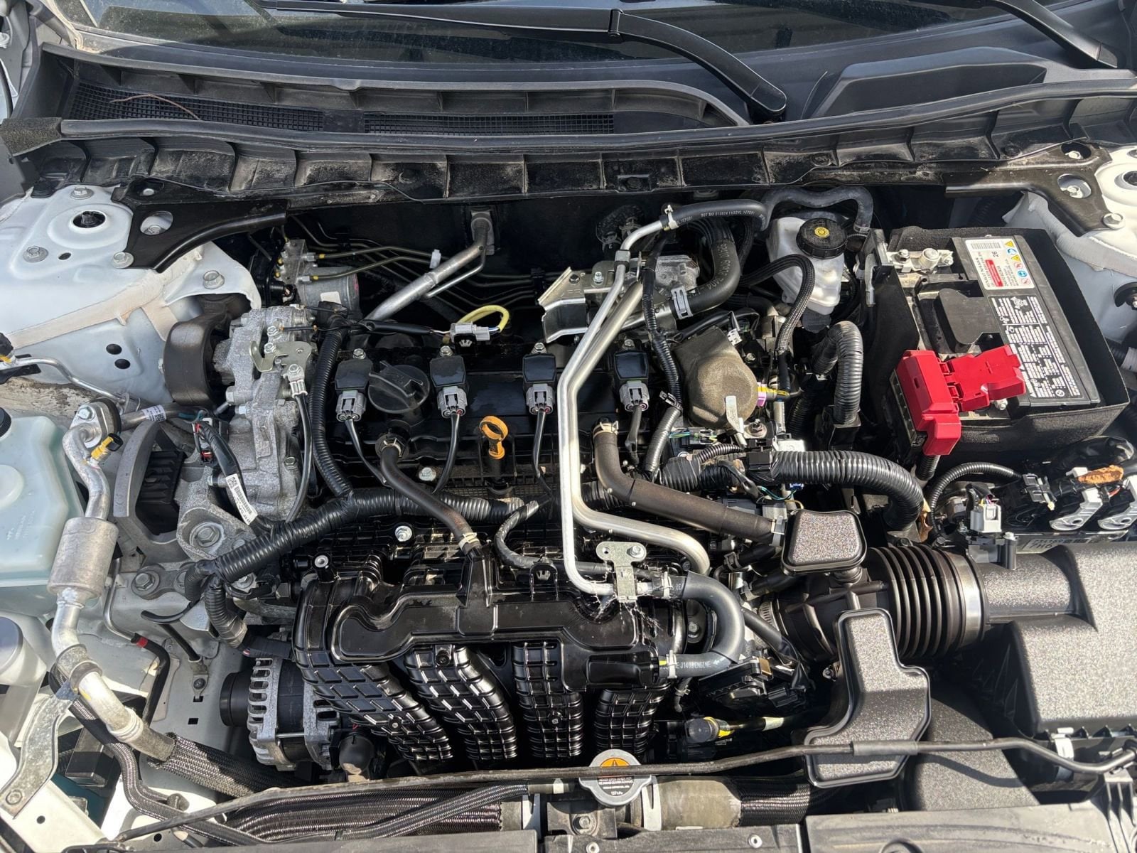 Thumbnail: 2025 Nissan Altima - 31