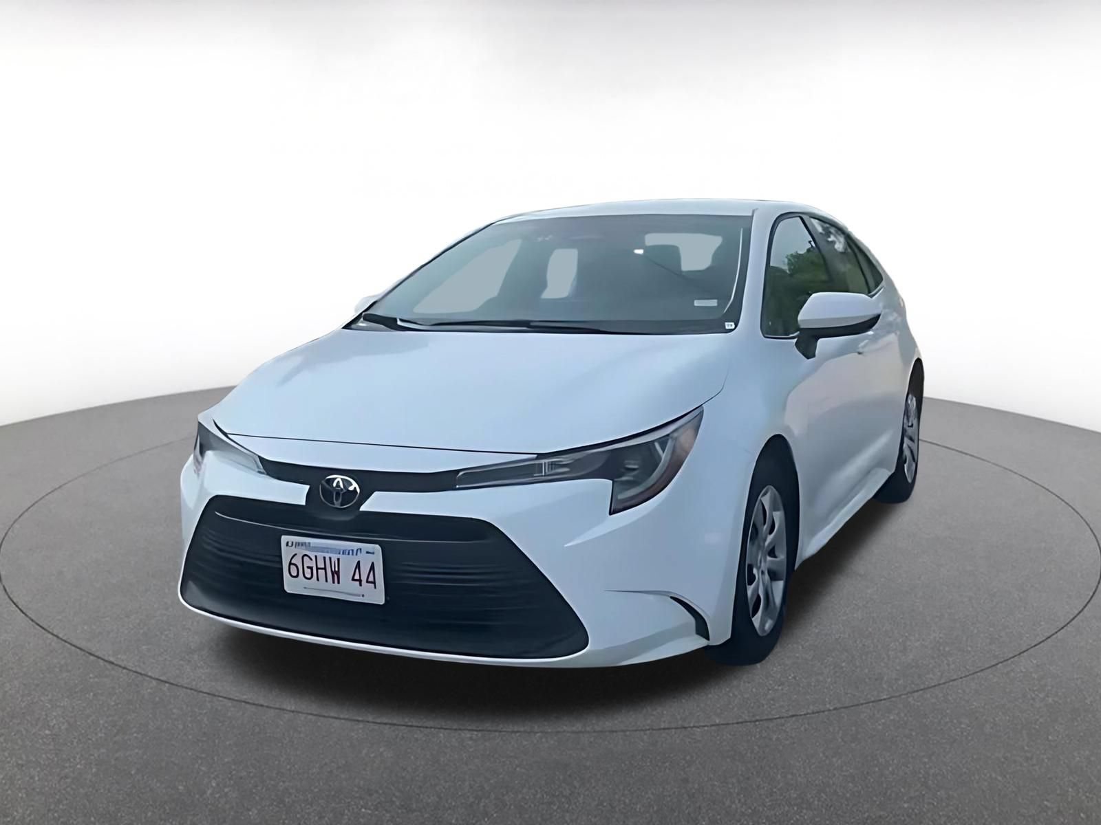 Thumbnail: 2025 Toyota Corolla - 7
