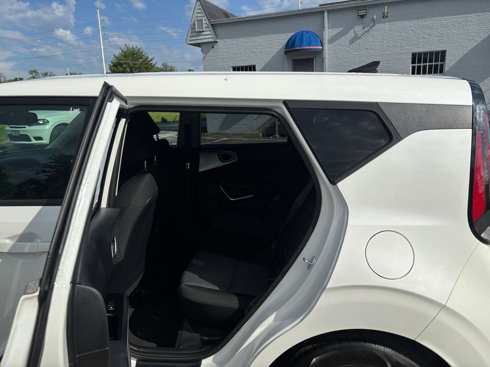 Thumbnail: 2024 Kia Soul - 23