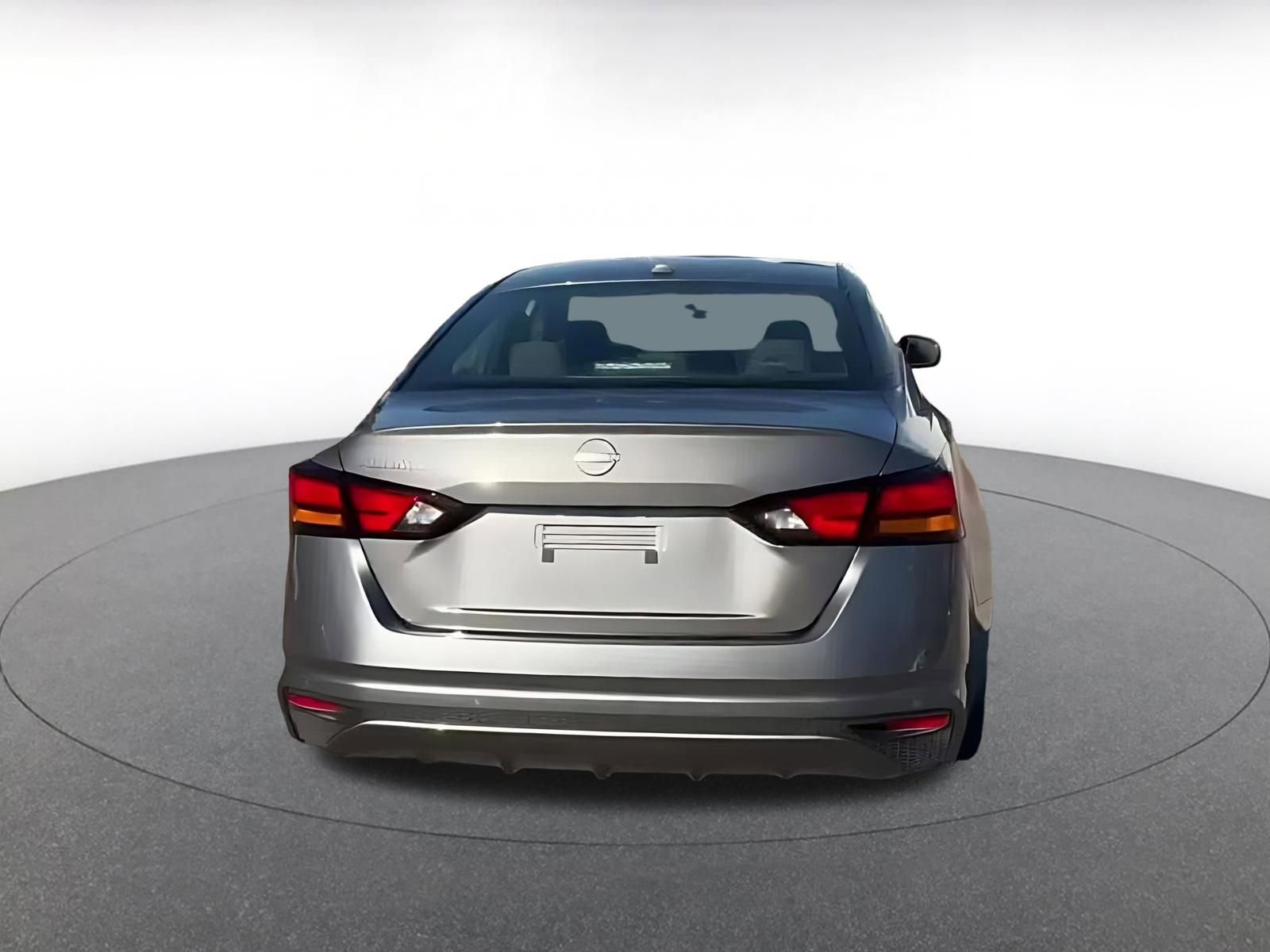 Thumbnail: 2025 Nissan Altima - 11