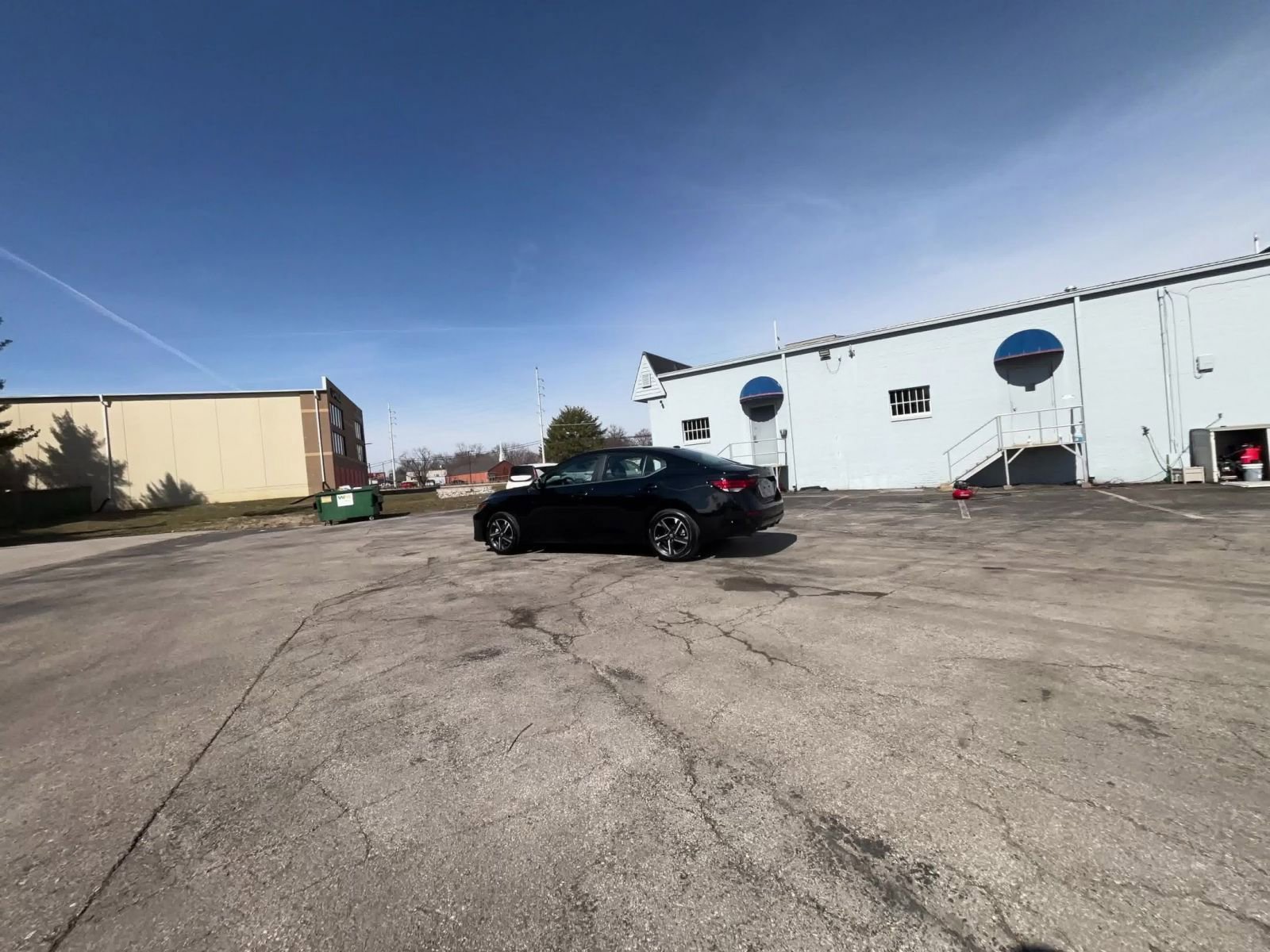 Thumbnail: 2025 Nissan Sentra - 14