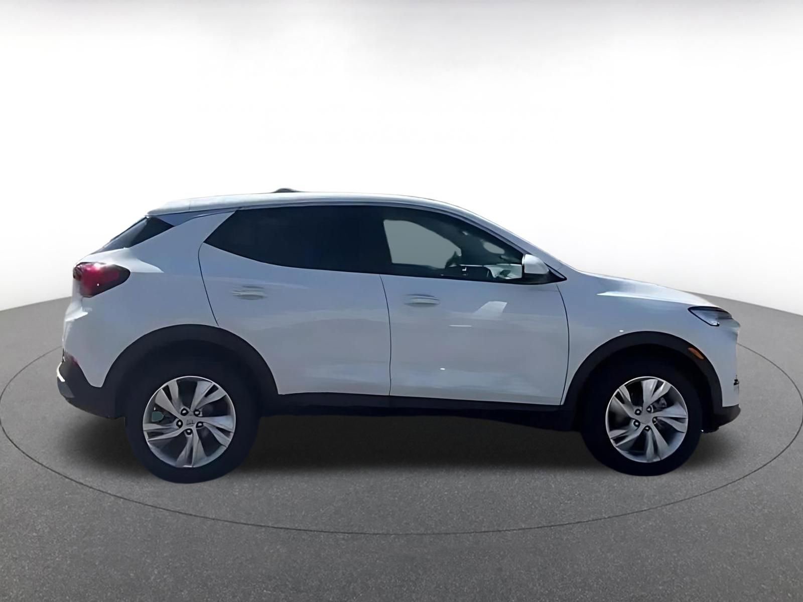 Thumbnail: 2025 Buick Encore GX - 14