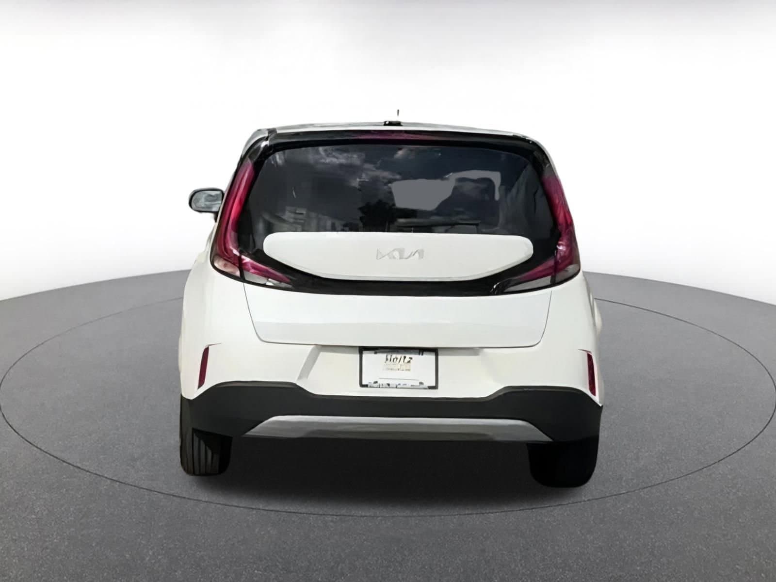 Thumbnail: 2024 Kia Soul - 7
