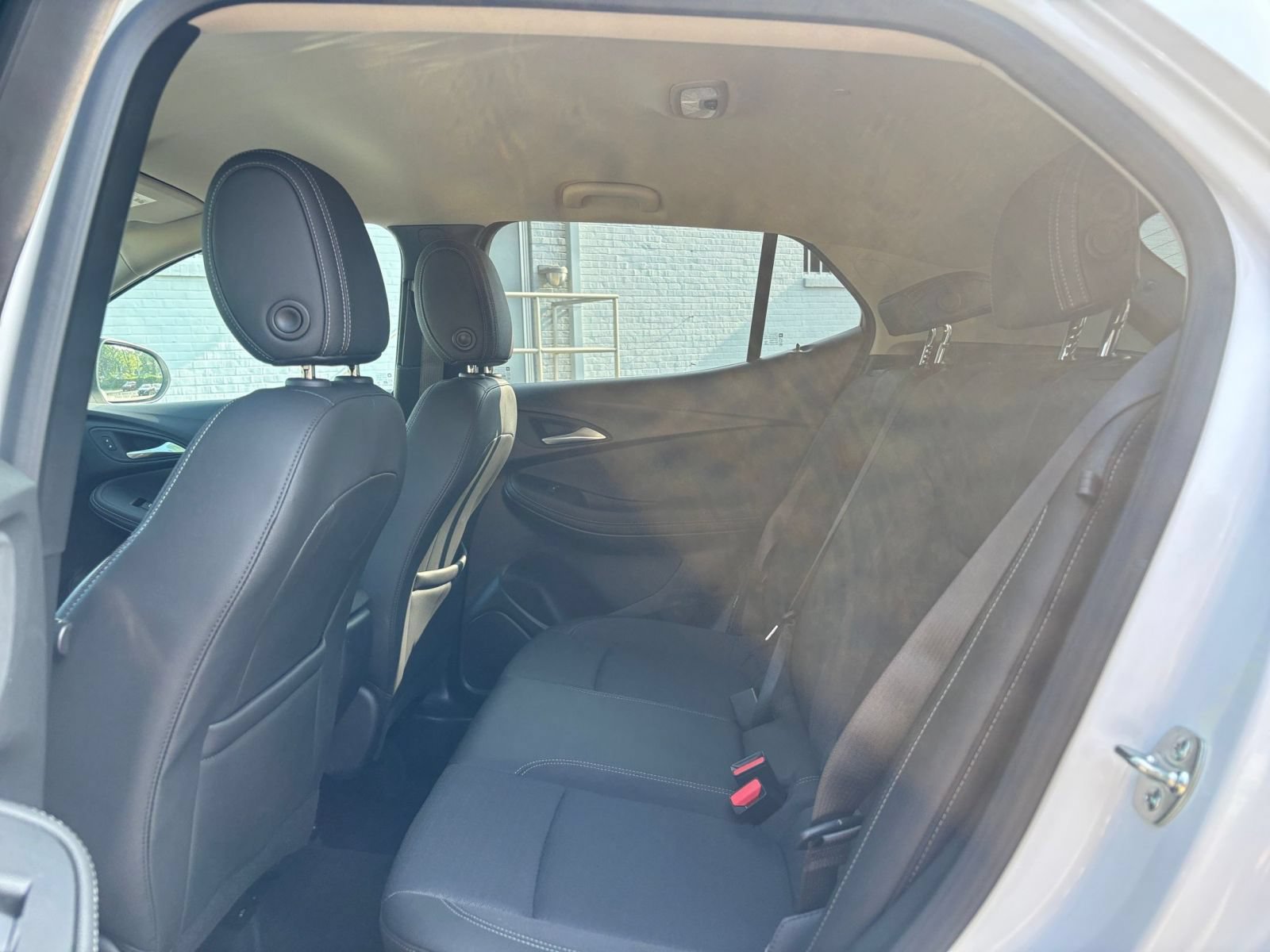Thumbnail: 2026 Buick Encore GX - 20