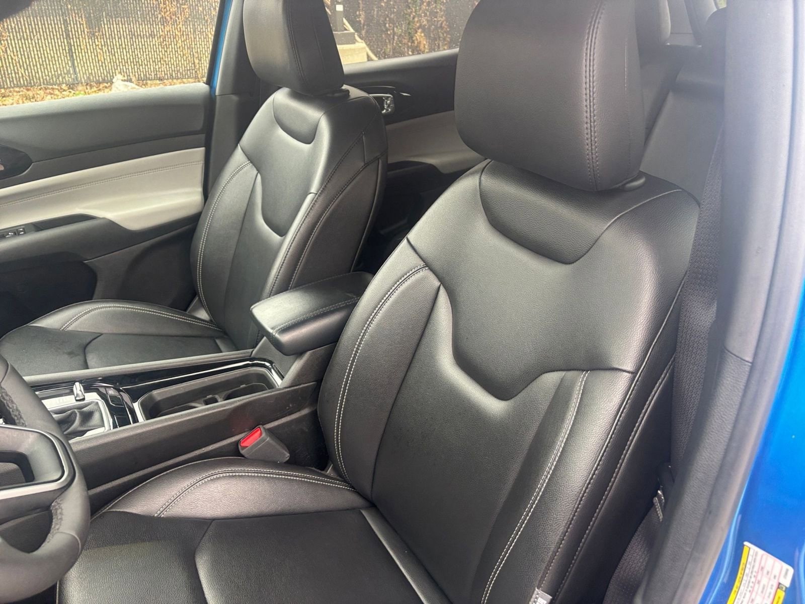 Thumbnail: 2025 Jeep Compass - 35