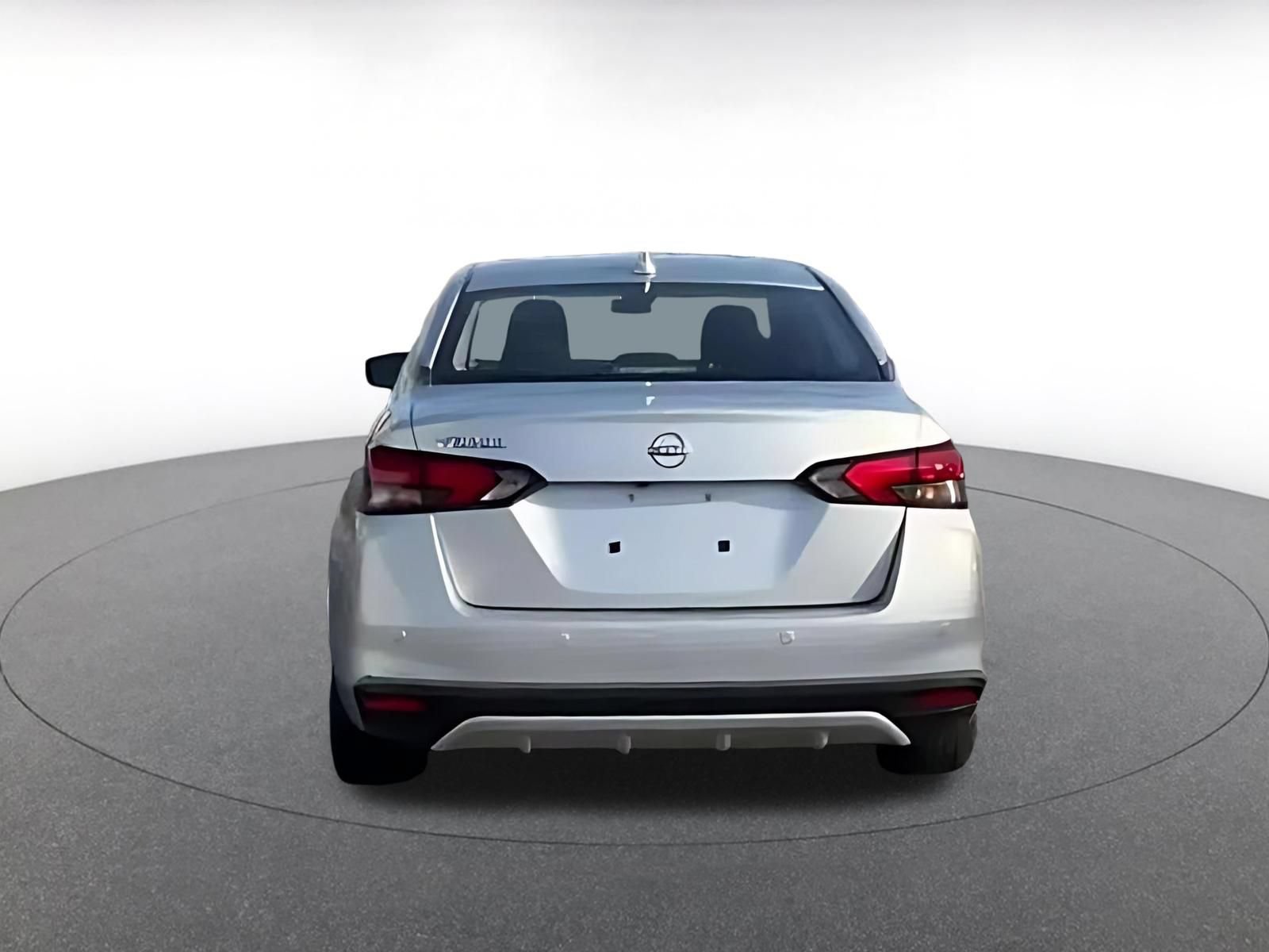 Thumbnail: 2025 Nissan Versa - 10