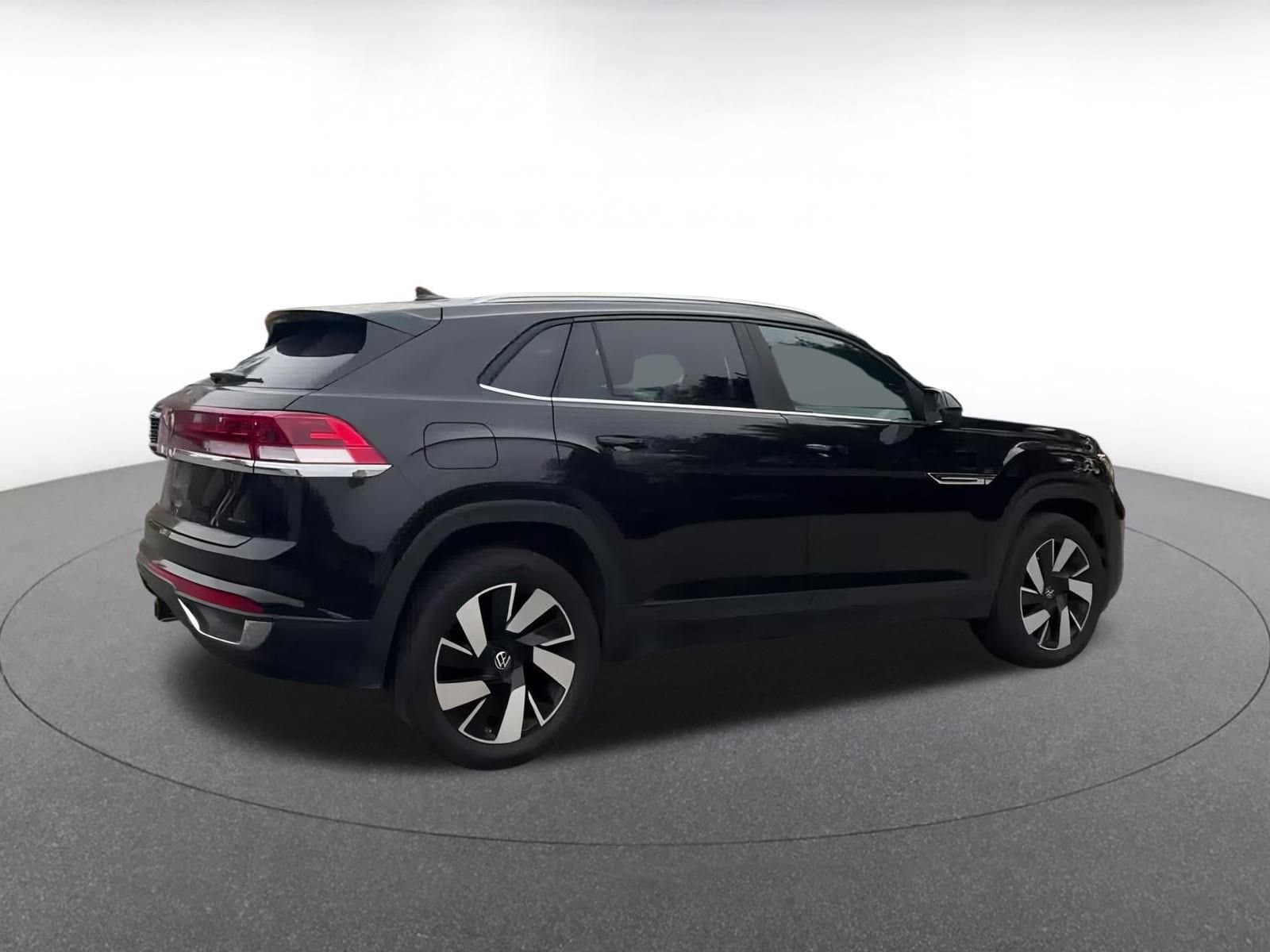 Thumbnail: 2025 Volkswagen Atlas - 14