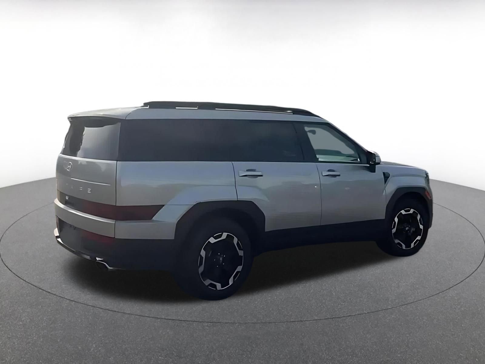 Thumbnail: 2025 Hyundai Santa Fe - 12