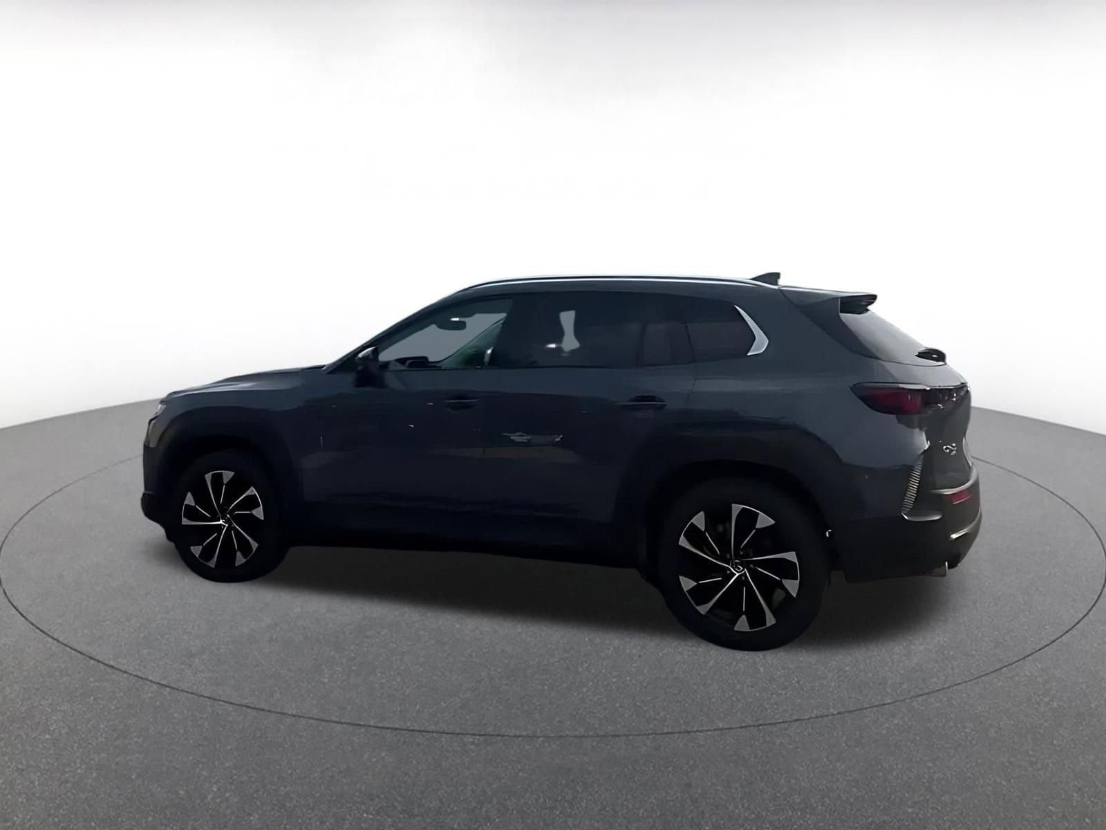 Thumbnail: 2025 Mazda CX-50 - 10