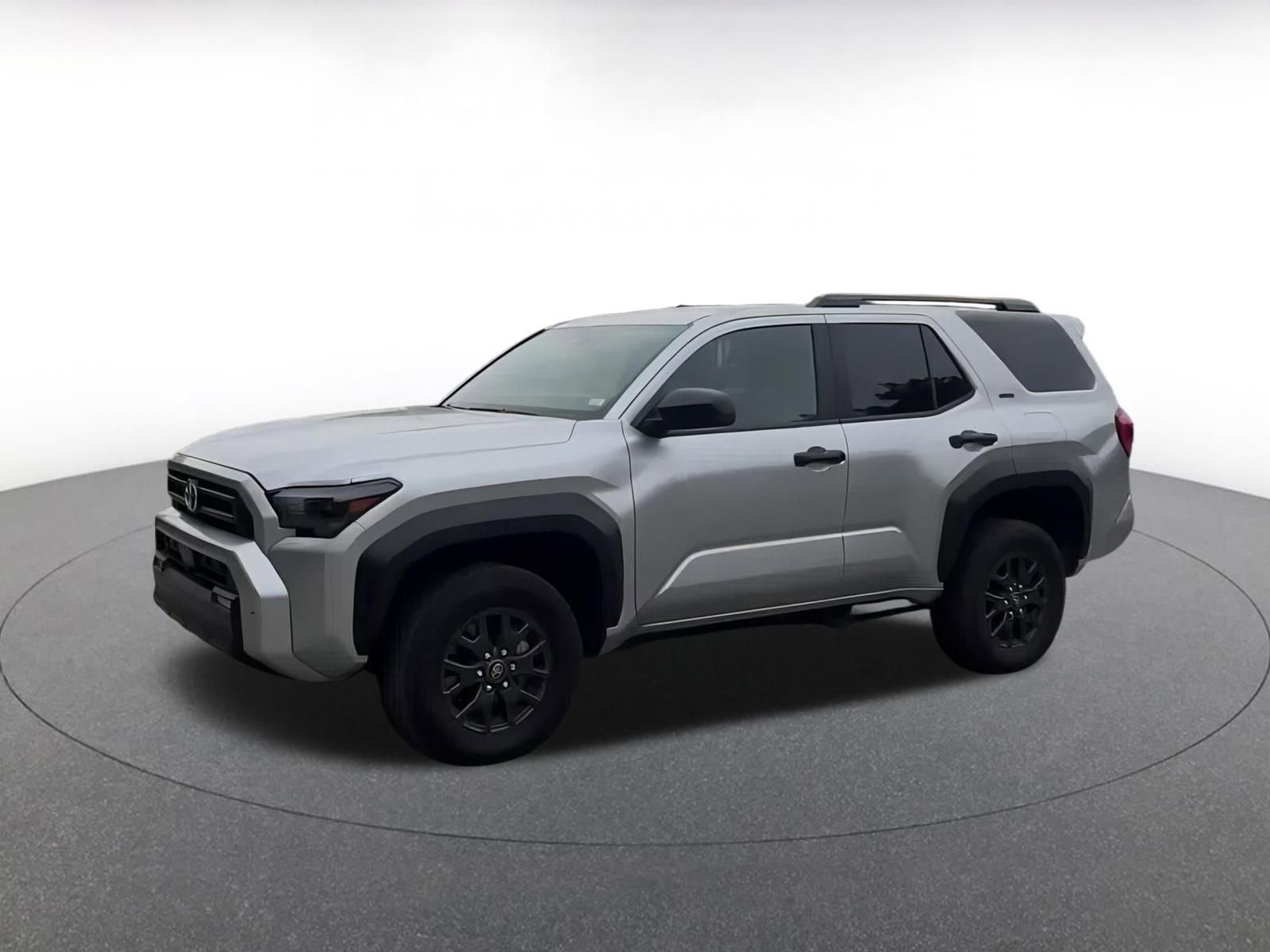 Thumbnail: 2025 Toyota 4Runner - 9