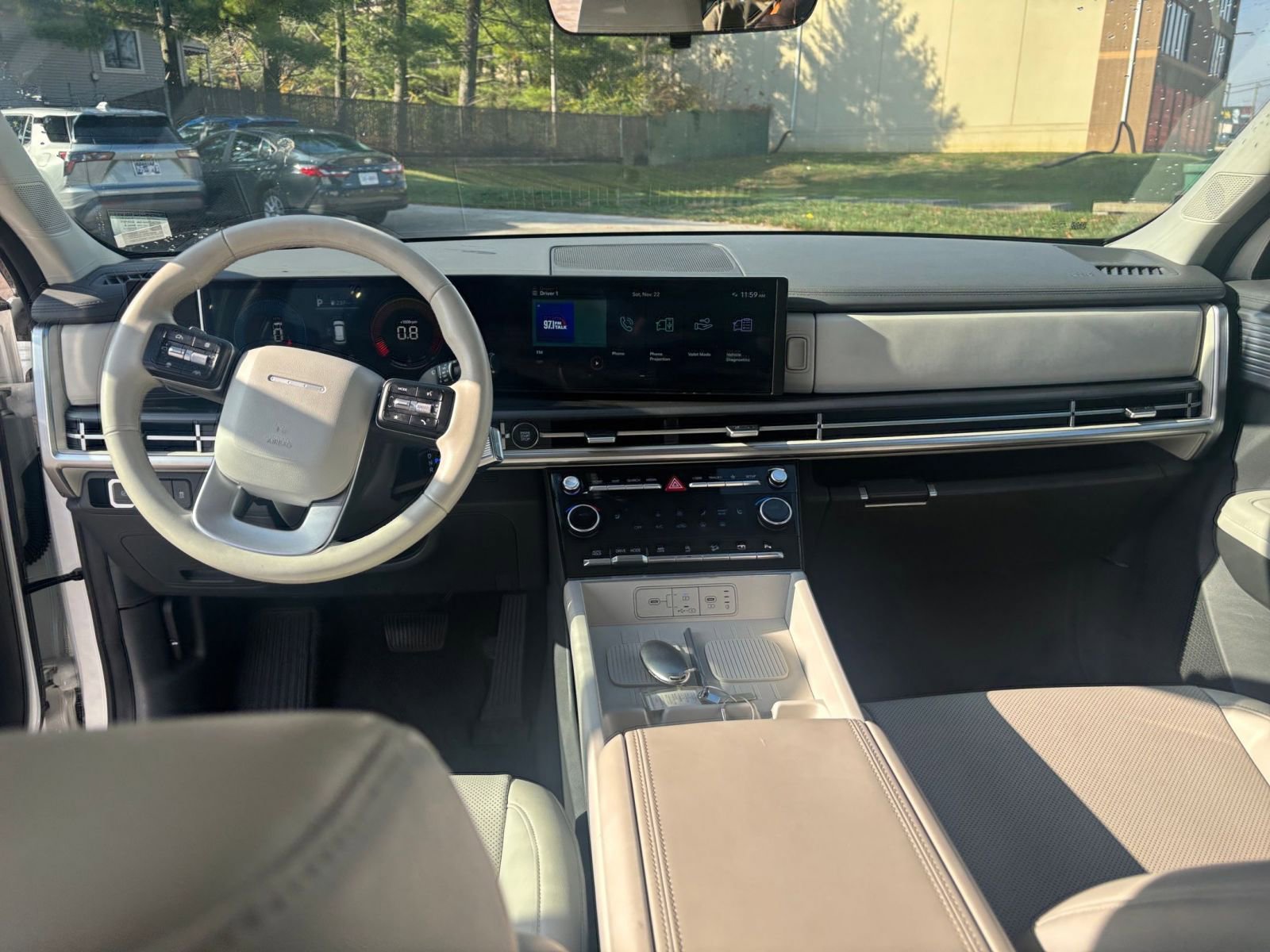 Thumbnail: 2025 Hyundai Santa Fe - 31