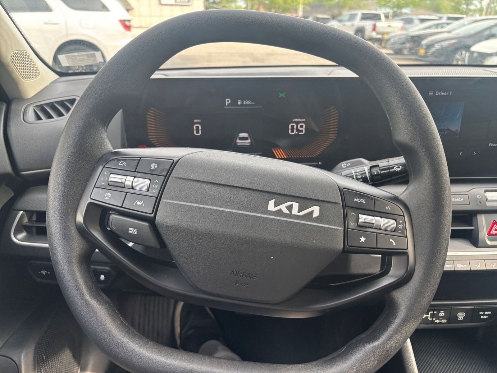 Thumbnail: 2025 Kia K4 - 33