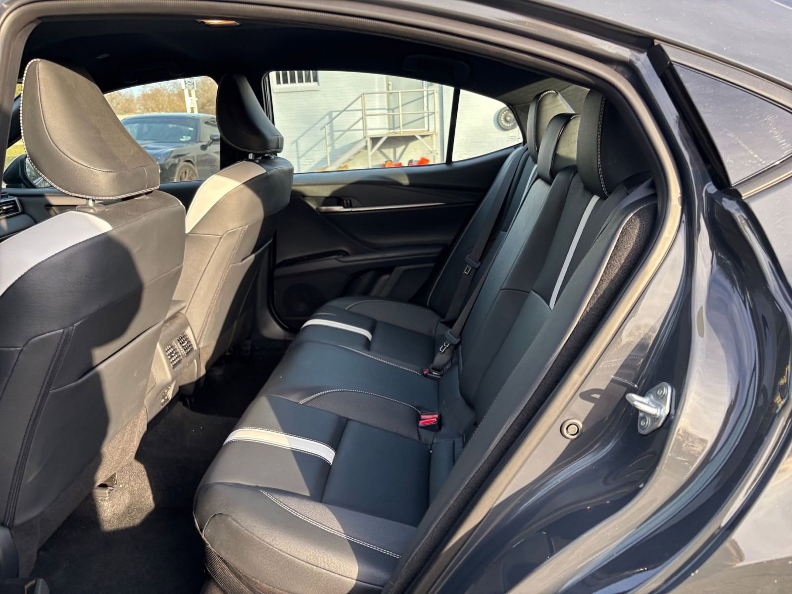 Thumbnail: 2025 Toyota Camry - 23