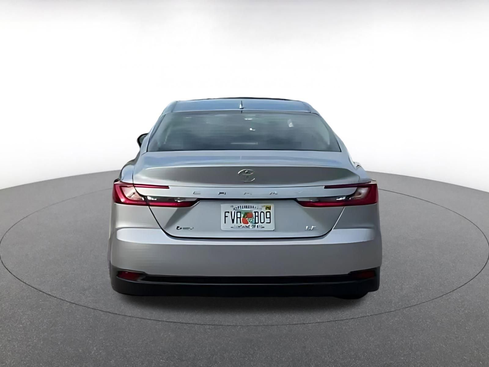 Thumbnail: 2025 Toyota Camry - 12