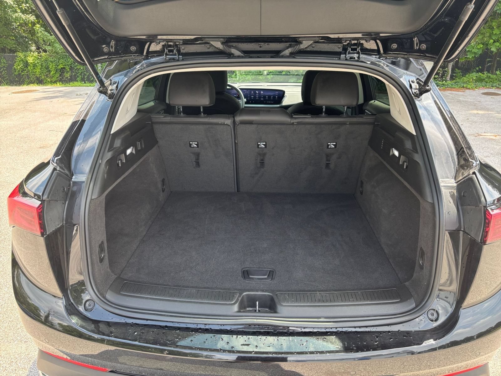Thumbnail: 2024 Buick Envision - 31