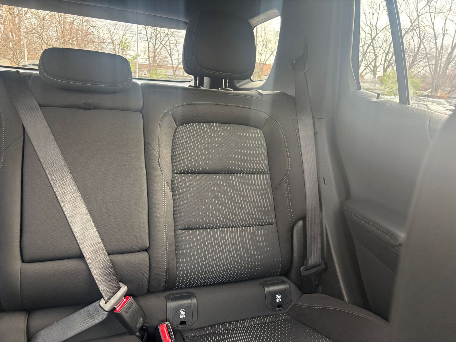 Thumbnail: 2025 Chevrolet Equinox - 35