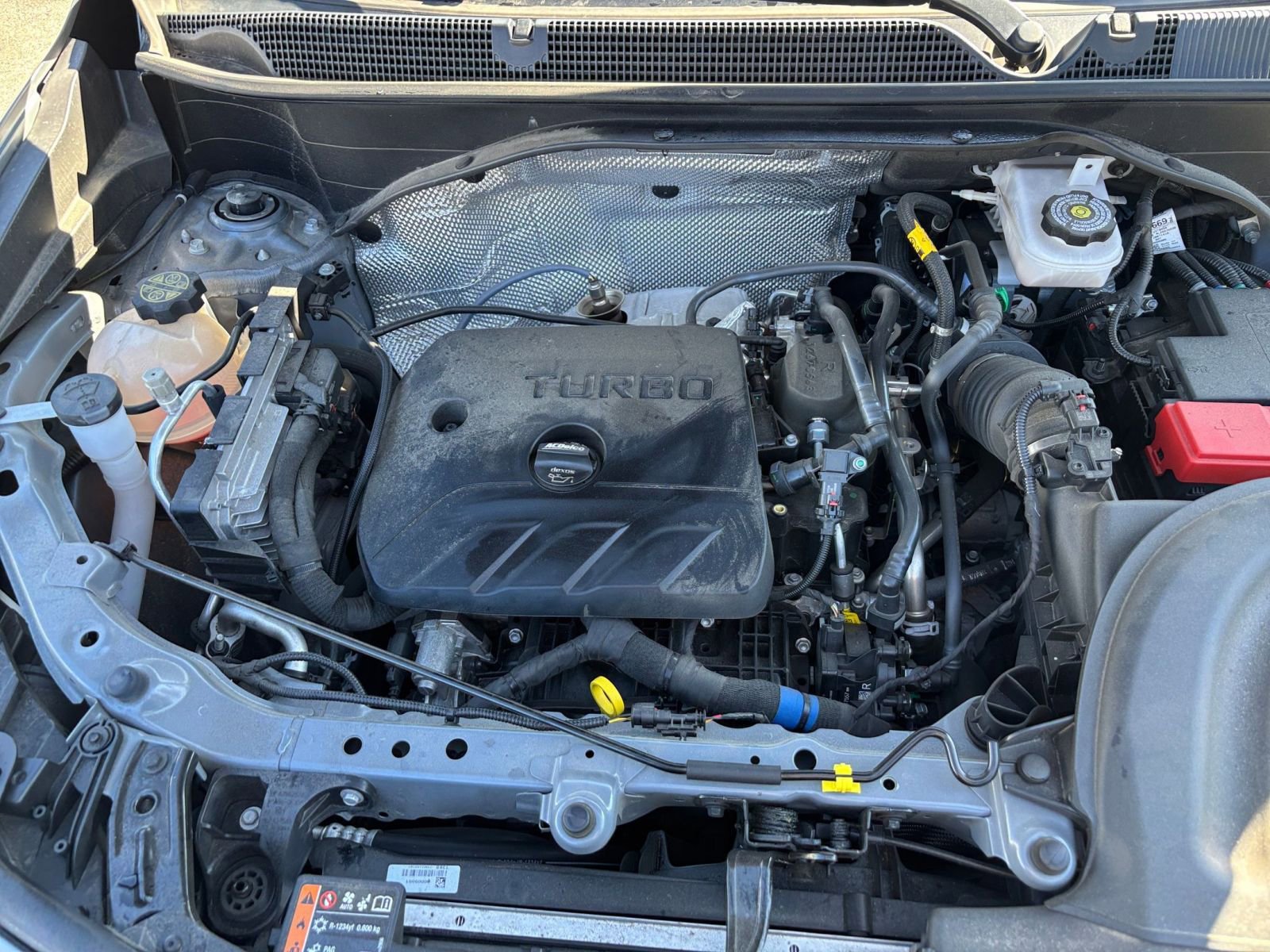 Thumbnail: 2025 Buick Encore GX - 31