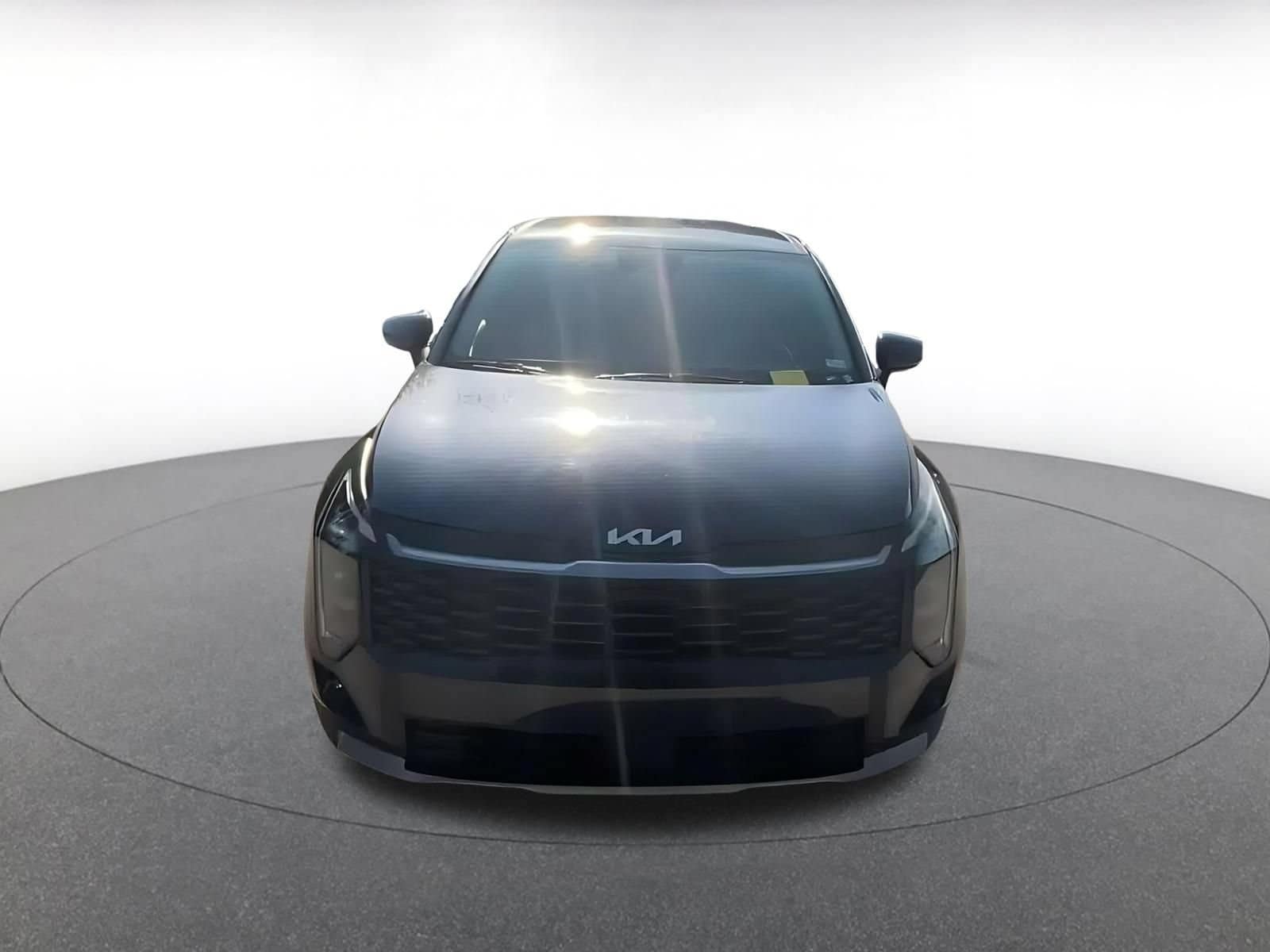 Thumbnail: 2026 Kia Sportage - 4