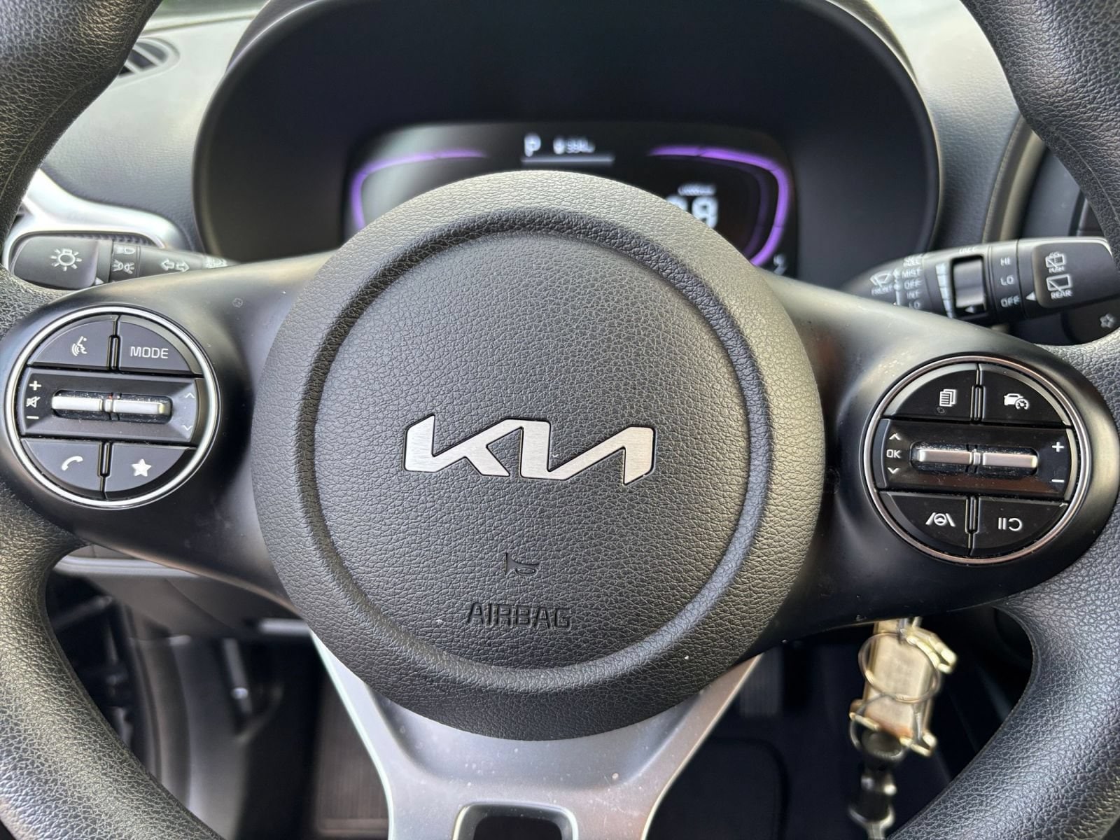 Thumbnail: 2025 Kia Soul - 25
