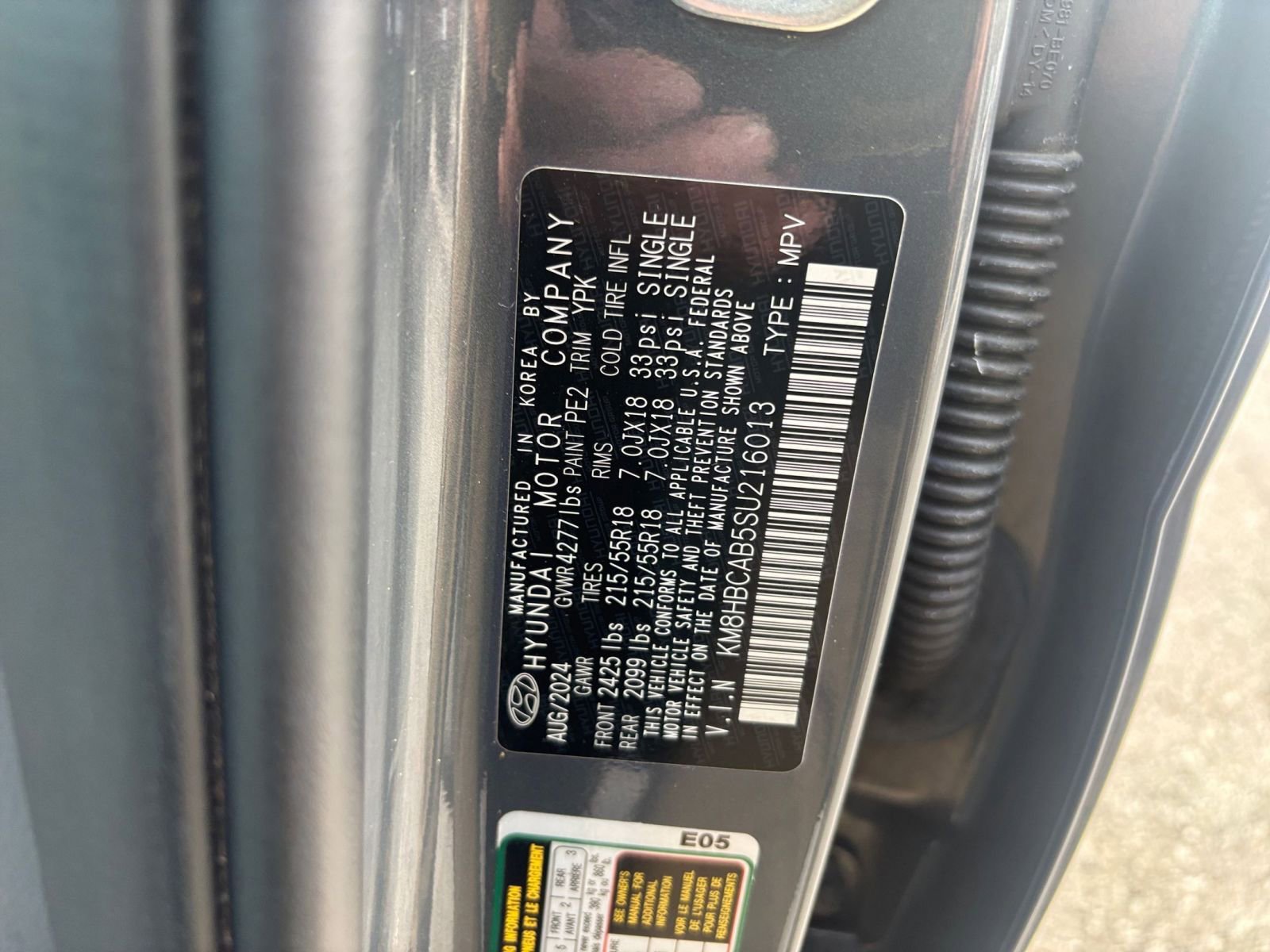 Thumbnail: 2025 Hyundai Kona - 28