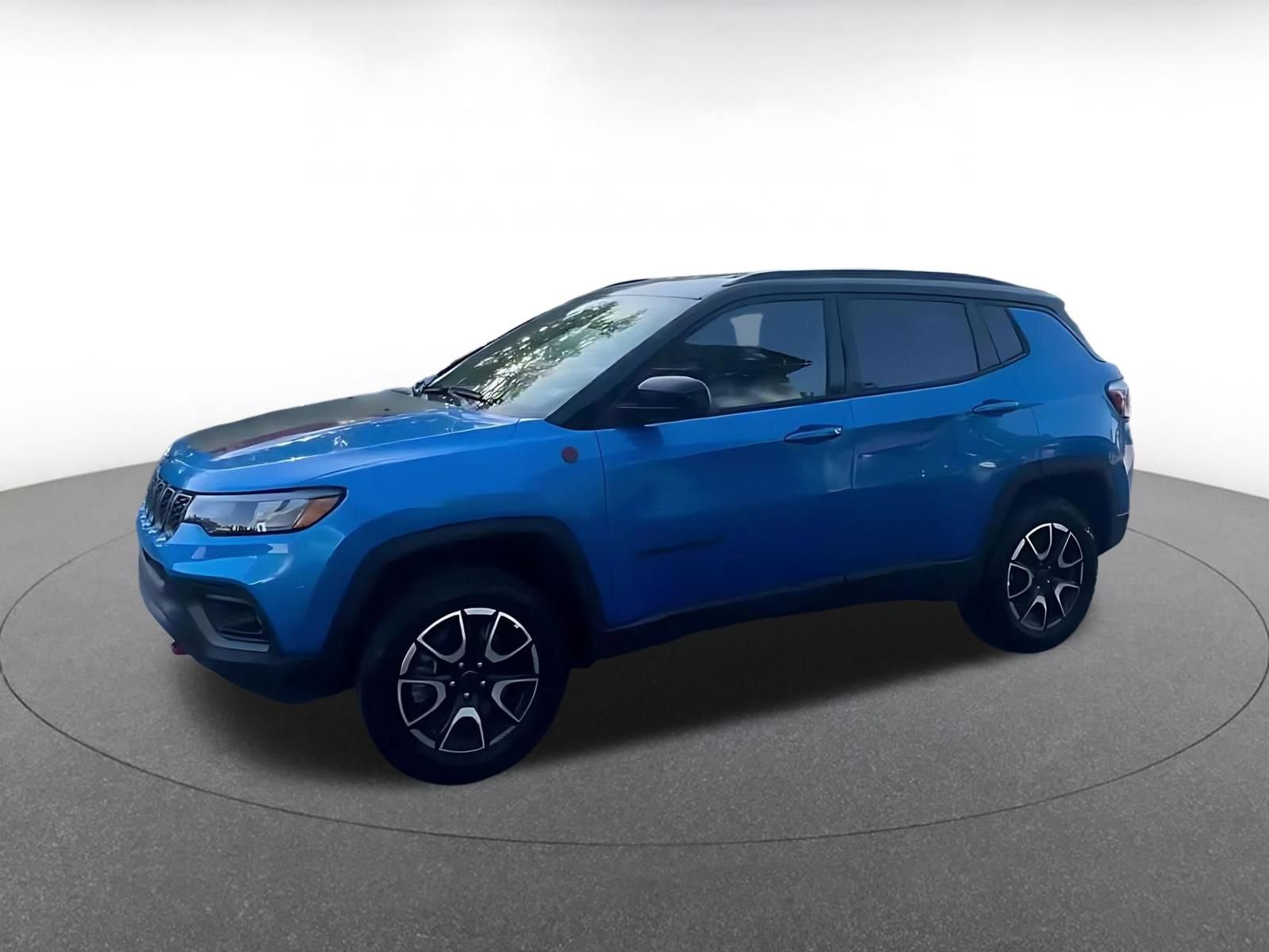 Thumbnail: 2025 Jeep Compass - 7