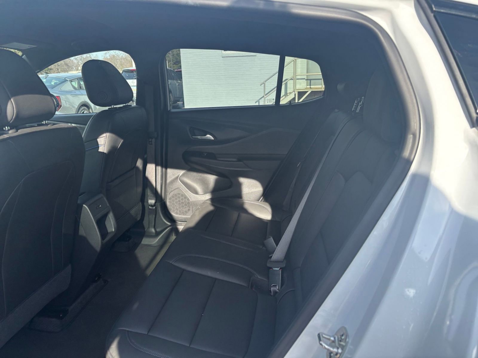 Thumbnail: 2025 Buick Envista - 23