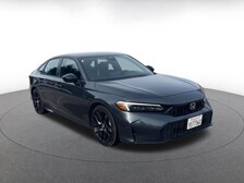 2025 Honda Civic Sport -
                  St. Louis, MO