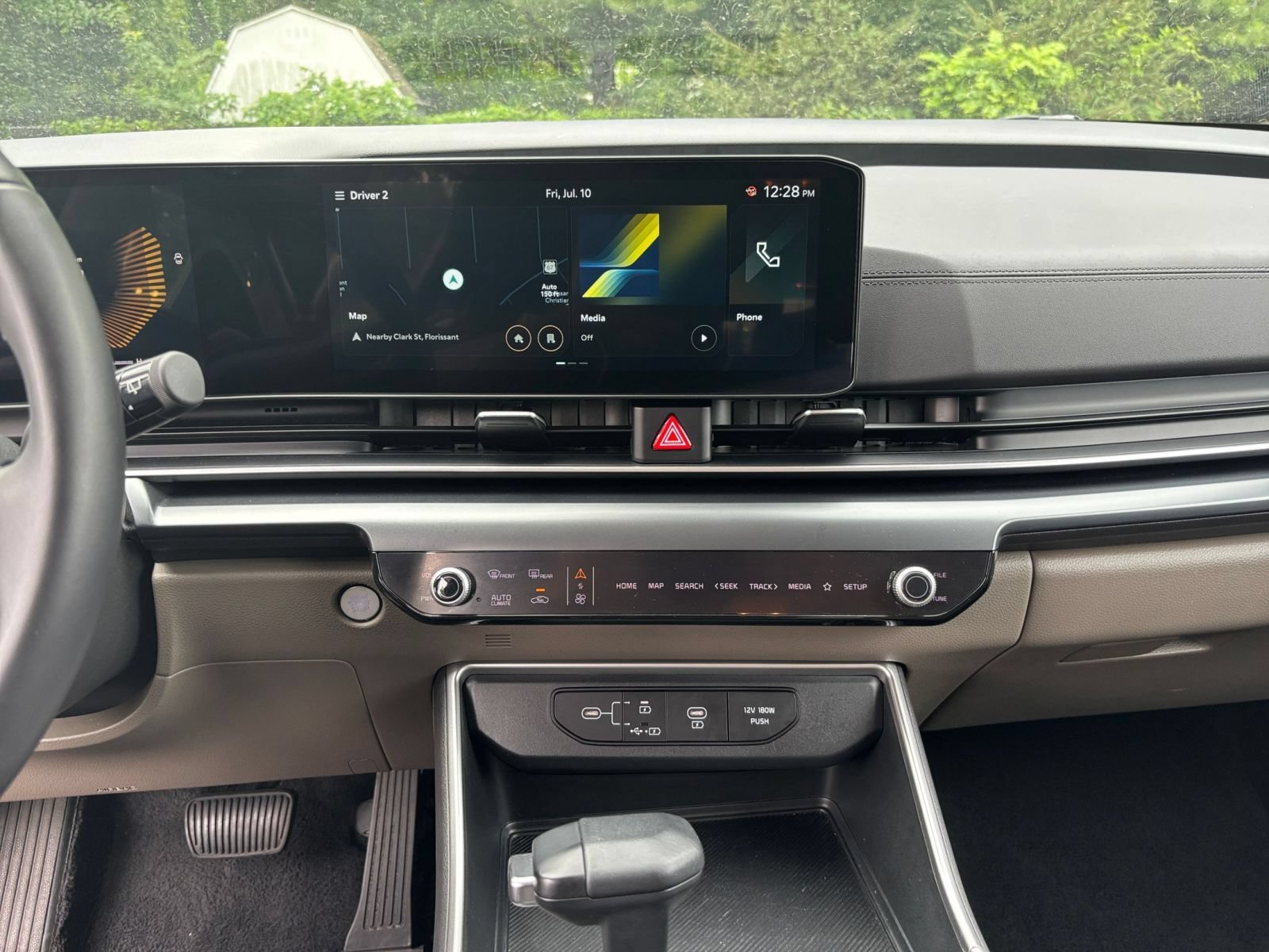 Thumbnail: 2026 Kia Carnival - 17