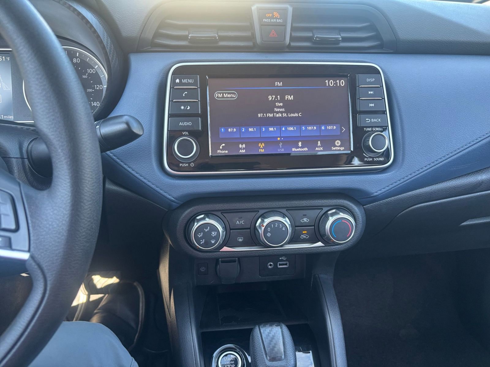 Thumbnail: 2025 Nissan Versa - 17