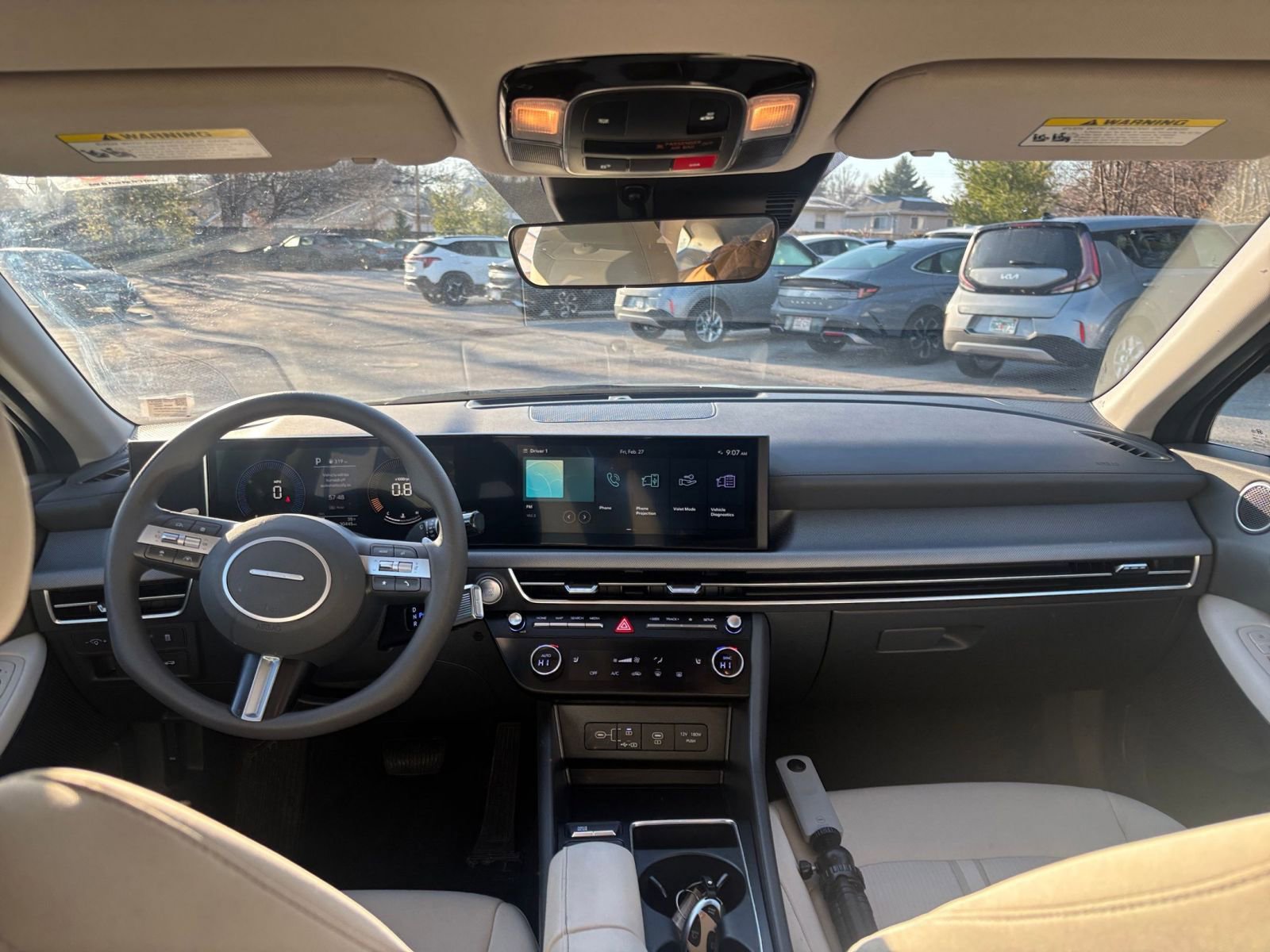 Thumbnail: 2025 Hyundai Sonata - 30