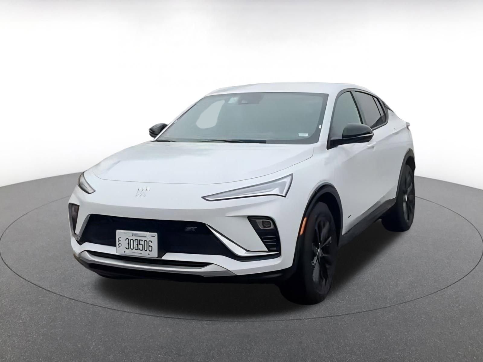 Thumbnail: 2025 Buick Envista - 9