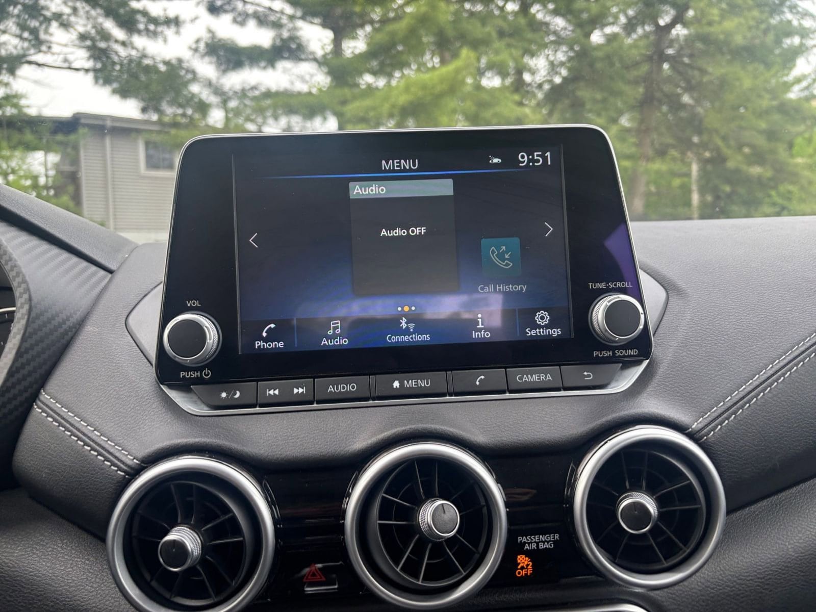 Thumbnail: 2025 Nissan Sentra - 20