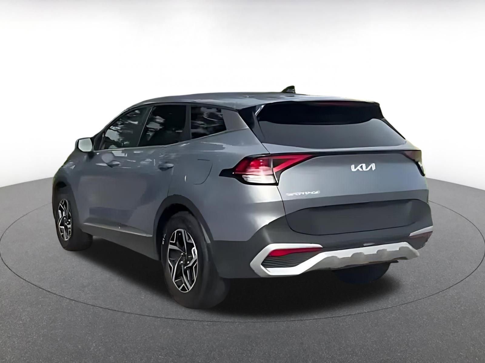 Thumbnail: 2025 Kia Sportage - 11