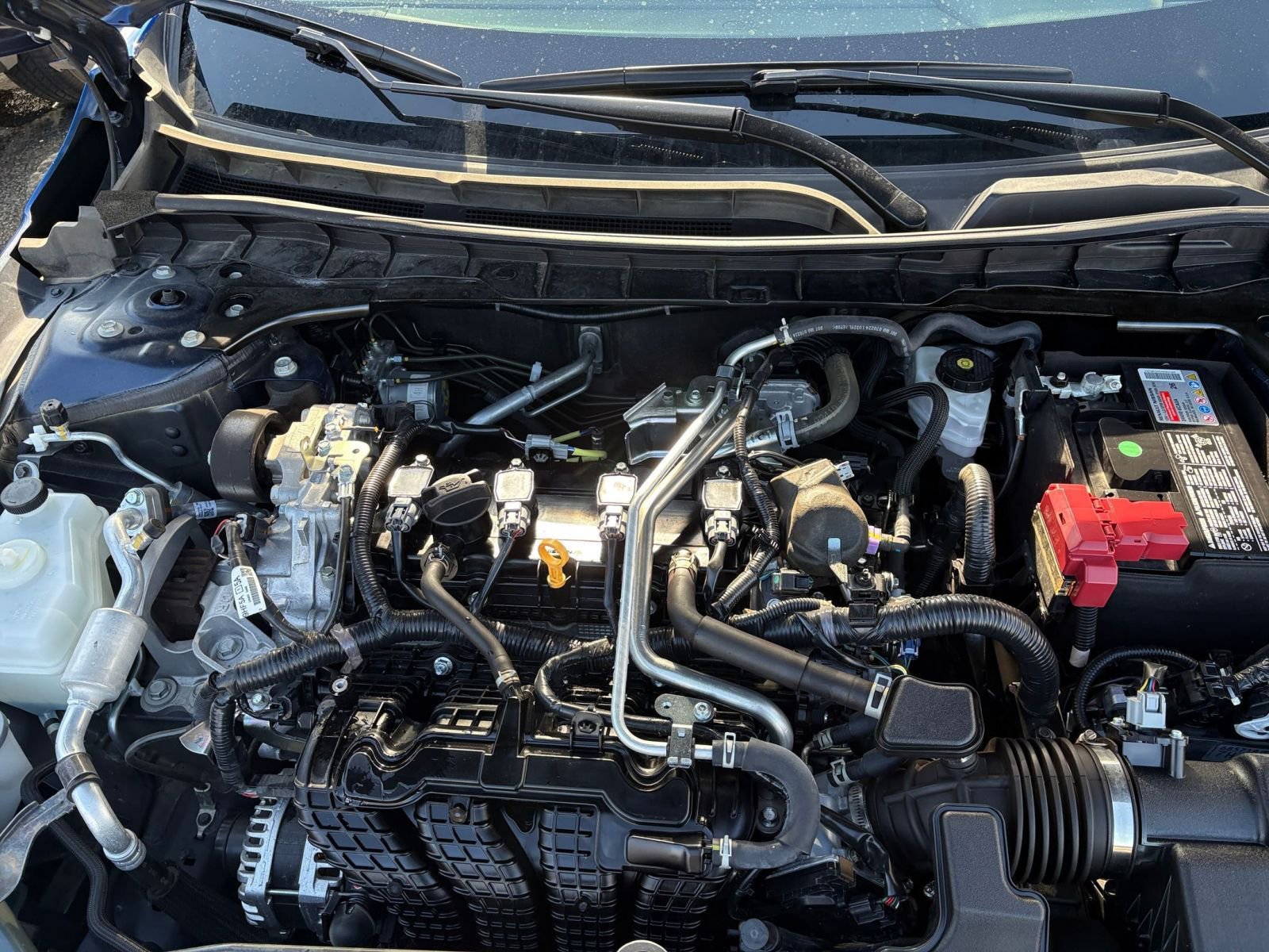 Thumbnail: 2025 Nissan Altima - 30