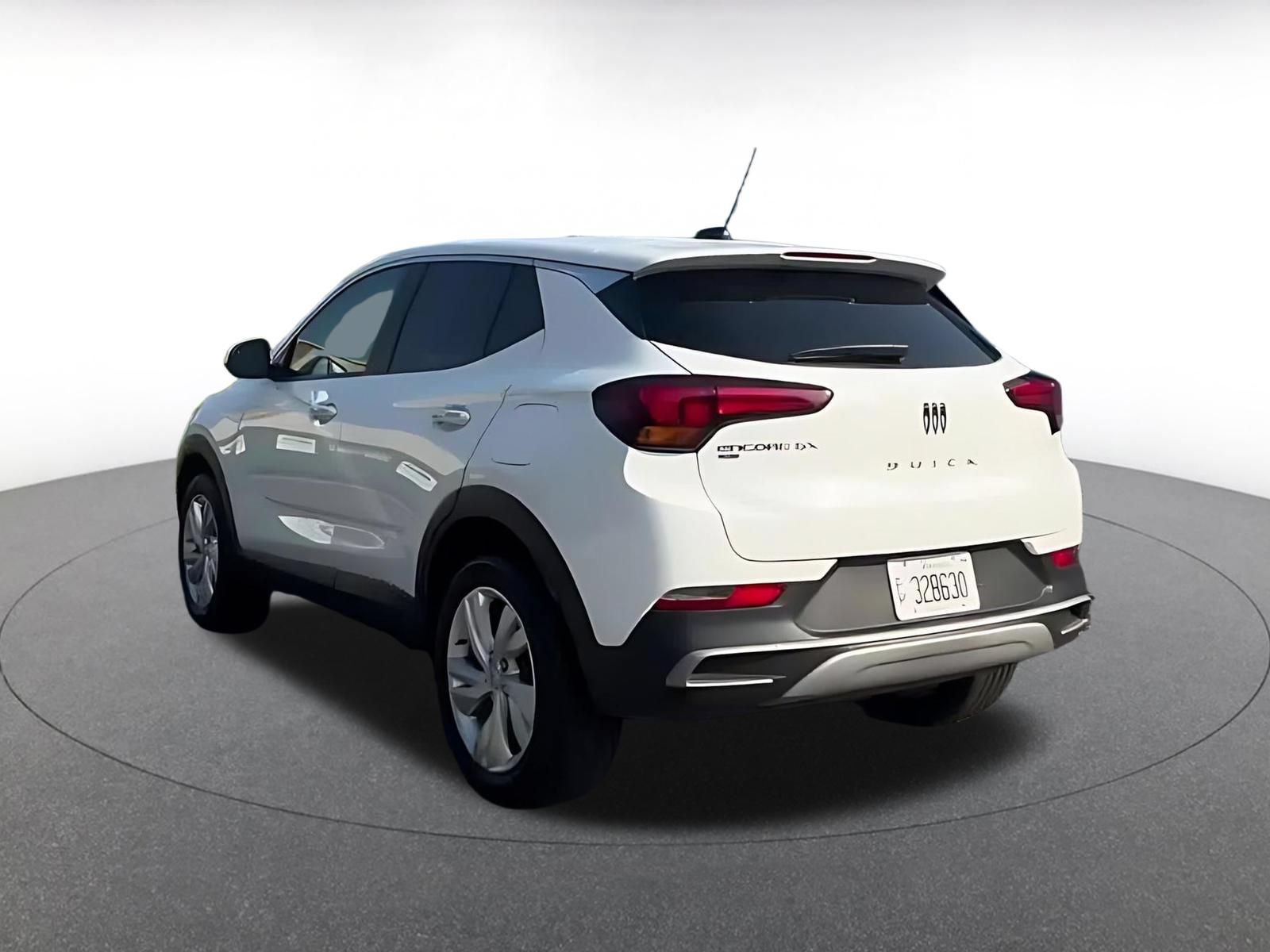 Thumbnail: 2026 Buick Encore GX - 9