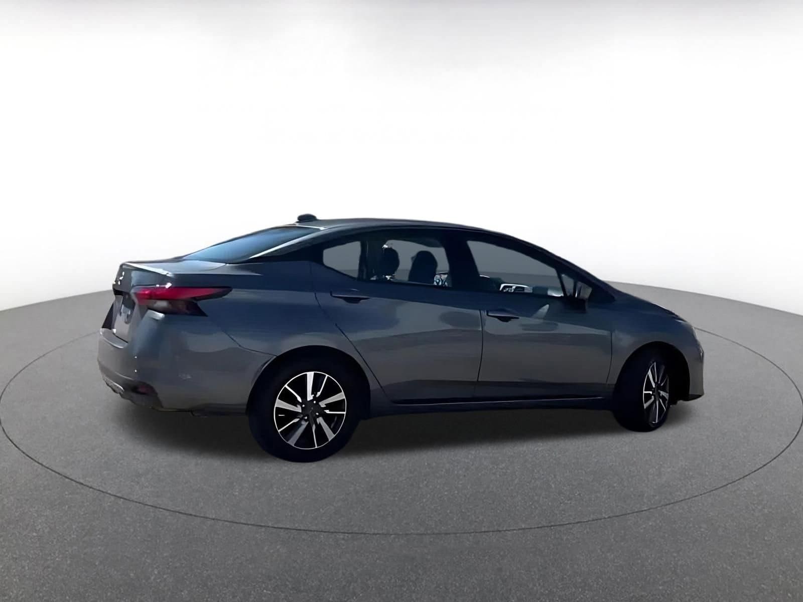 Thumbnail: 2025 Nissan Versa - 8