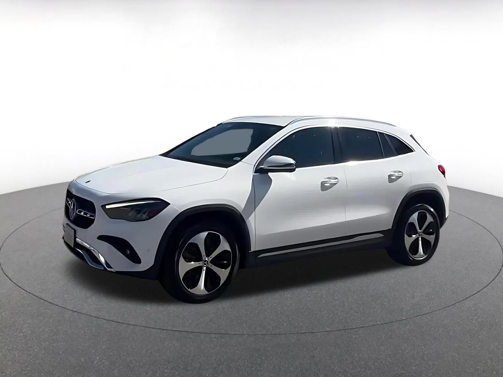 Thumbnail: 2025 Mercedes-Benz GLA - 8