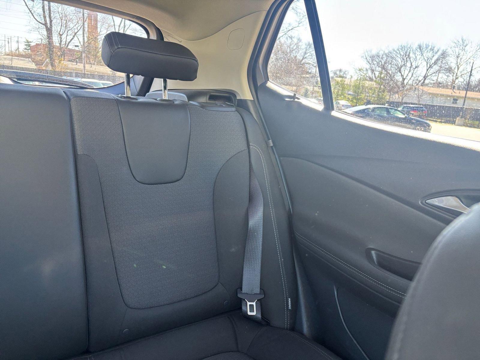 Thumbnail: 2025 Buick Encore GX - 35