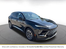2024 Buick Envision Preferred -
                  St. Louis, MO