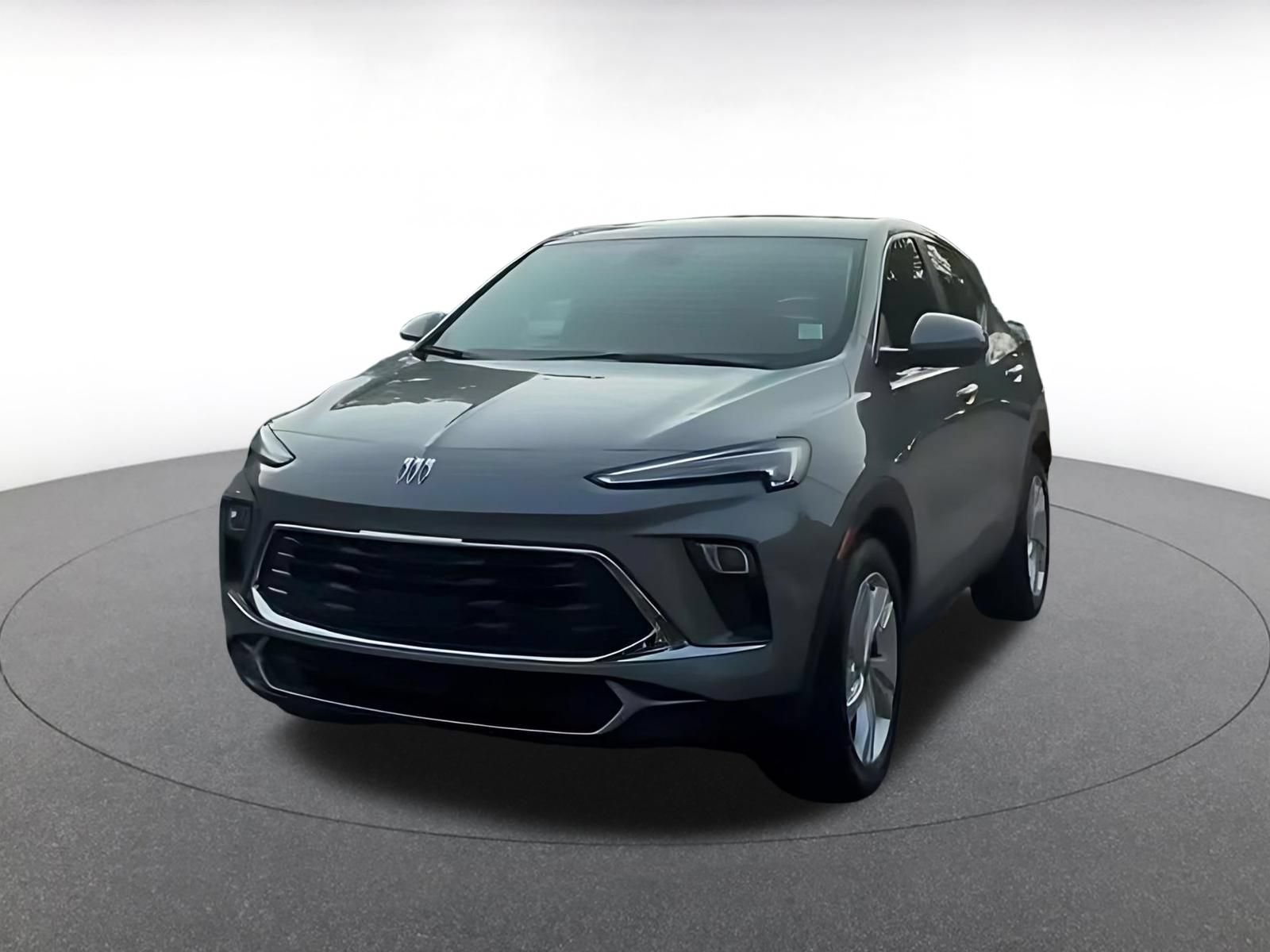 Thumbnail: 2026 Buick Encore GX - 7