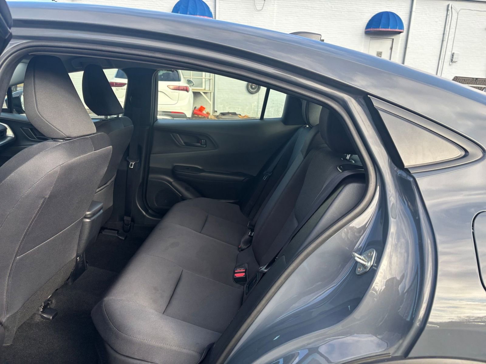 Thumbnail: 2025 Toyota Prius - 23