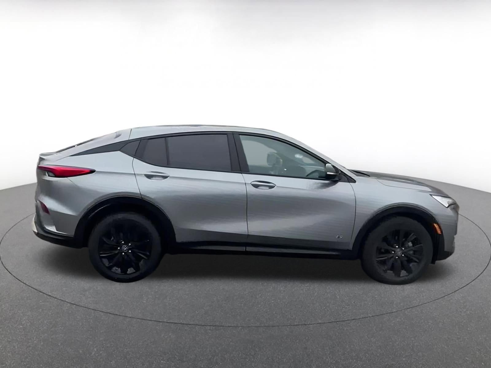 Thumbnail: 2025 Buick Envista - 9