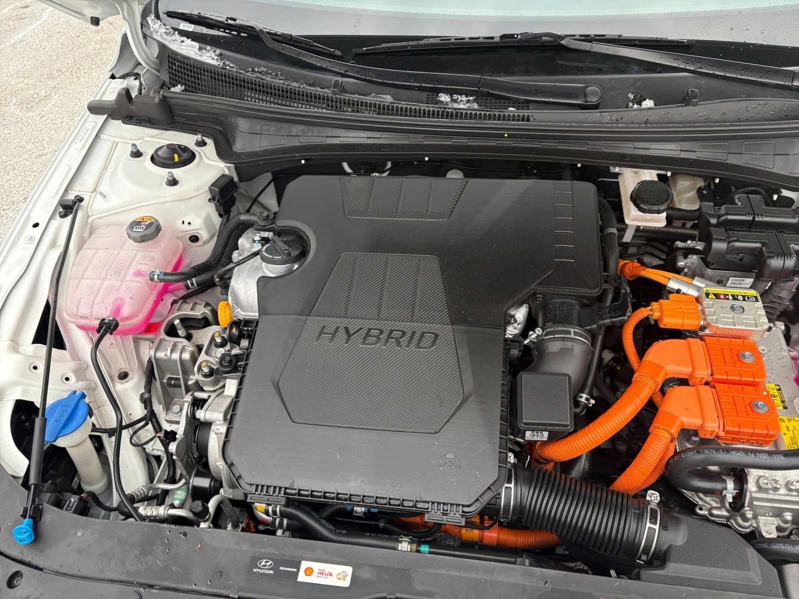 Thumbnail: 2025 Hyundai Elantra - 33